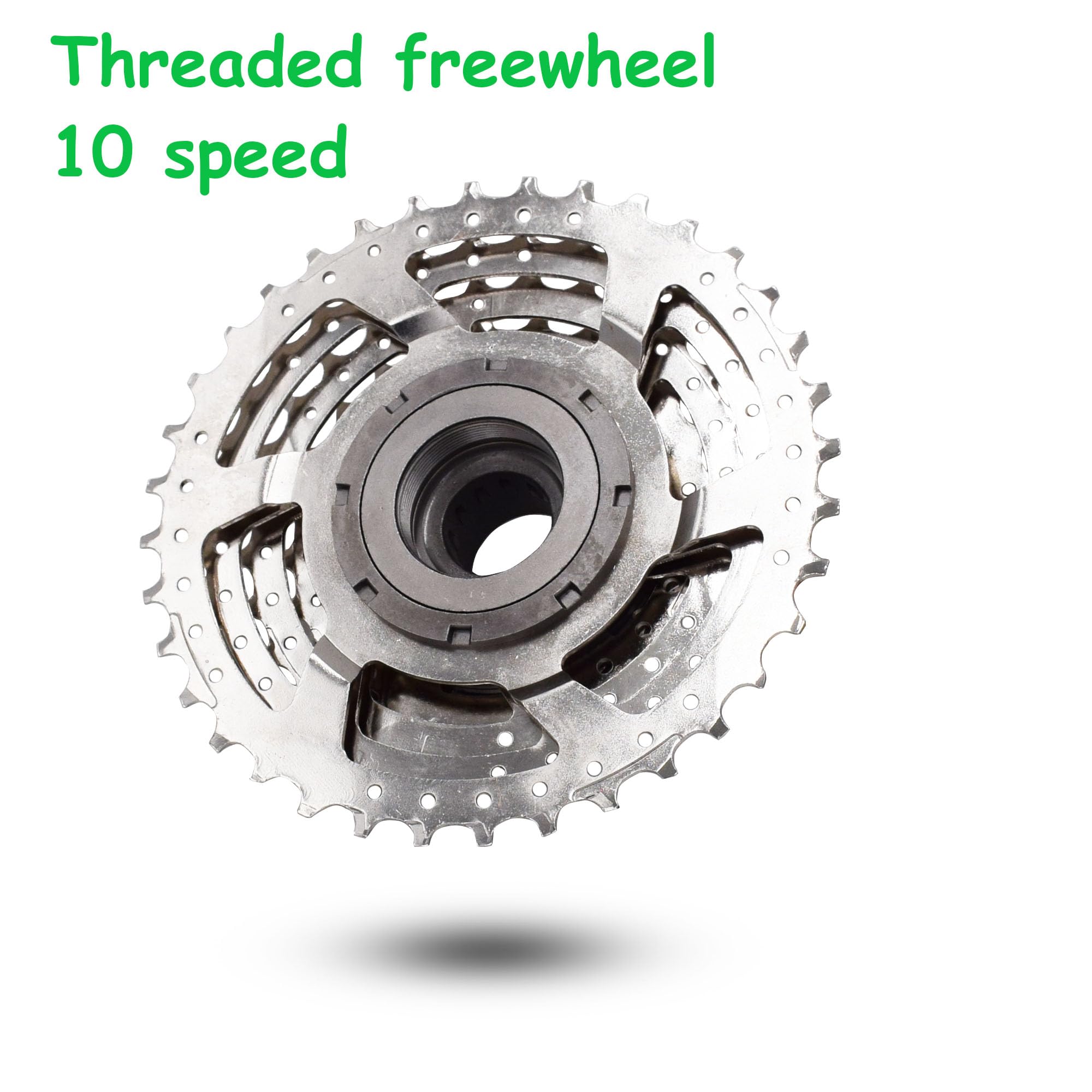 Amazon.com : DRIFT MANIAC 10 Speed Freewheel 11-36t Screw On for